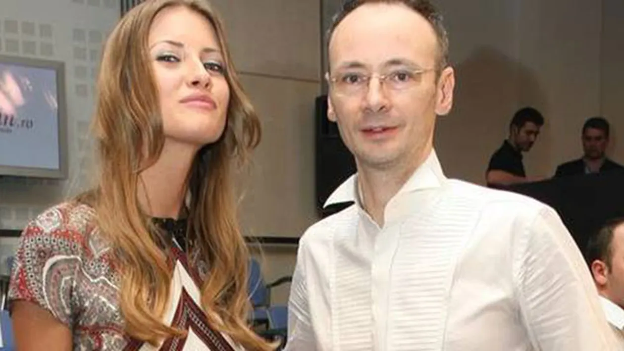 Mihai Albu a rabufnit: Iulia, inceteaza pentru numele lui Dumnezeu Afla de ce i-a interzis sa-i mai poarte pantofii!