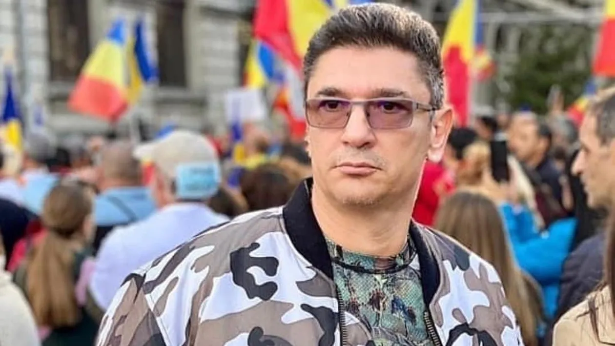 Luis Lazarus ar fi fost infectat cu virusul SARS-CoV-2! Care este starea de sănătate a acestuia