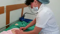 Condamnarea care zguduie sistemul medical! CEDO a decis ca statul să plăteasca 39.000 de euro familiei unei gravide moarte in spital!