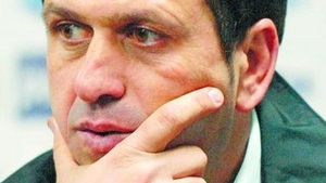 Levy, ars de Comisie dupa un articol din CANCAN