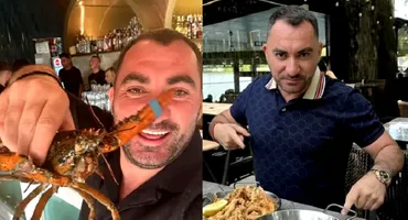 Cine este Dan Has the Munchies, singurul food influencer pe care Pescobar îl respectă: „Pertinent, educat, avizat”
