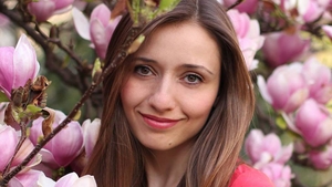 Cel mai cunoscut IT-ist roman este...o fata sexy! Tanara de 28 de ani a devenit profesor la Universitatea Berkeley California!