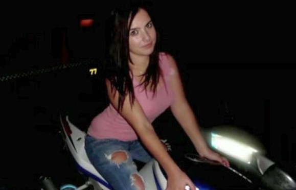 Ioana Condea aproape a fost omorâtă în bătaie de către un proxenet, în 2014, iar doi ani a stat în comă