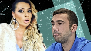 Prezentatoarea TV și-a luat adio de la fotbalistul-donjuan, iar acum l-a ”ochit” pe…