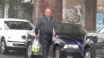 Asa se indulcesc denuntatorii din mega-dosarul de coruptie “Microsoft”! Imaginile vorbesc de la sine!