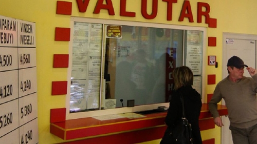 Curs valutar BNR, miercuri, 21 octombrie 2020. Cât costă euro stăzi