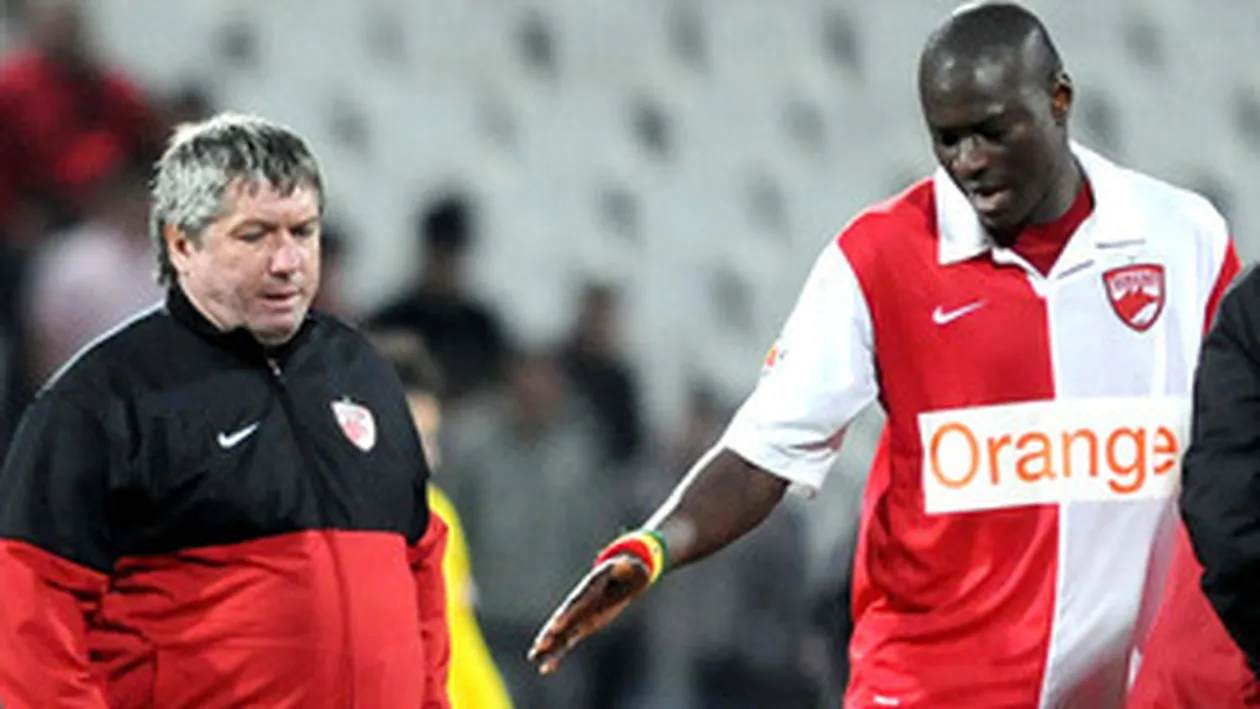 N'Doye si Kone, vlaguiti de Ramadan