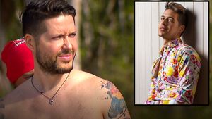 Jorge s-a întors de la Survivor România în scaun cu rotile. Ce mesaj le-a transmis fanilor
