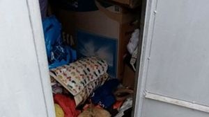 Nu e o glumă! Ce animal de companie avea un român din Rădăuți. Comisarilor de la Garda de Mediu nu le-a venit să creadă