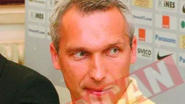 CFR Cluj il vrea pe Protasov