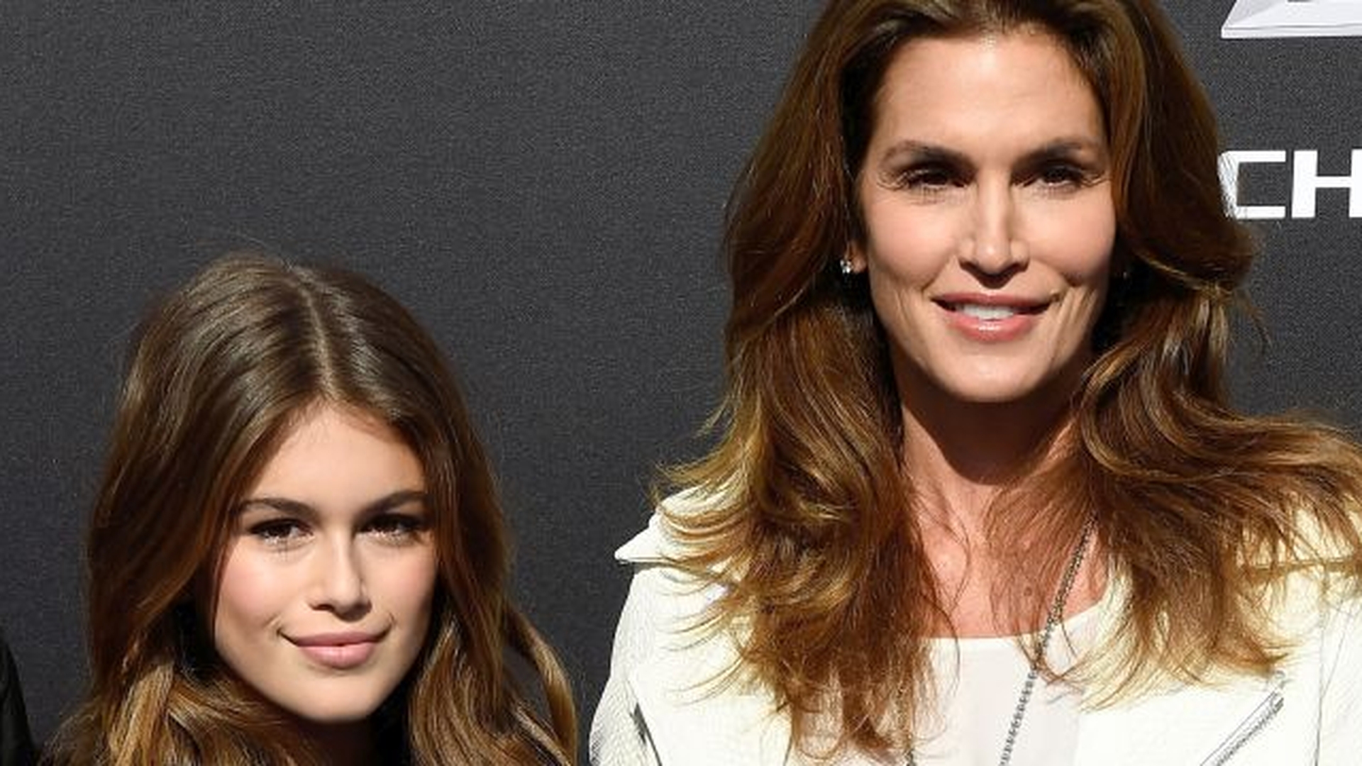 Fiica lui Cindy Crawford duce mai departe traditia modellingului. Vezi cum a pozat!