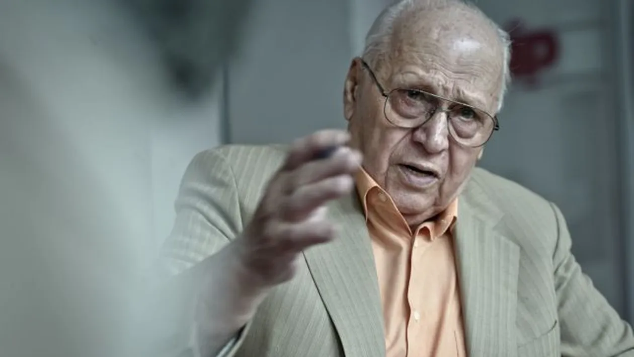 Cel de-al doilea torţionar a fost condamnat! IOAN FICIOR va face 20 de ani de închisoare pentru crime împotriva umanităţii 