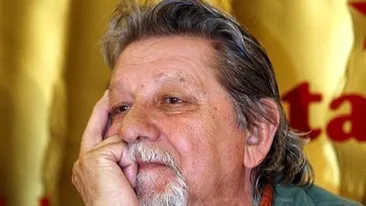 Sebastian Papaiani: Sergiu Nicolaescu era un om care-şi călca pe suflet pentru film