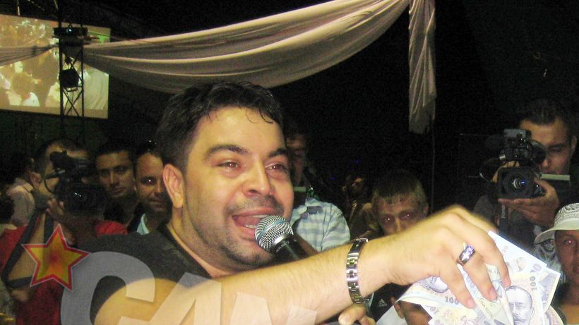 Cele mai sincere declaratii facute vreodata de Salam. A vorbit despre Antonia si despre cum ar fi viata lui daca ar sti engleza