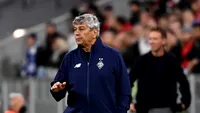 Strănepotul lui Mircea Lucescu joacă la Rapid! „Am avut grijă să-i luăm tricouri”