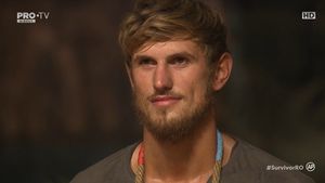 Alexandru Delea, marele câştigător de la Survivor România! Primul gest, după ce a aflat că a pus mâna pe cei 100.000 de euro