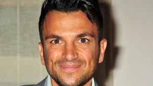 Peter Andre are o relatie cu o studenta la medicina! Emily are 22 de ani si este fiica de chirurg!