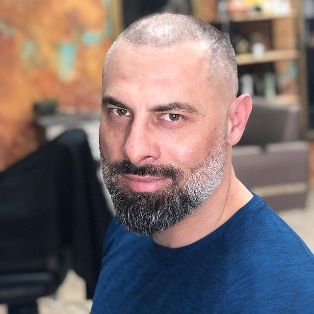Raul Popa, fosta ispită de la Insula Iubirii / Sursă foto: Instagram
