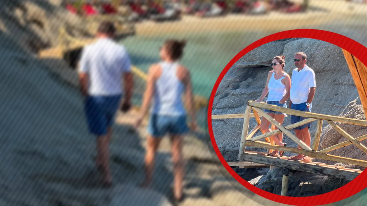 Diferență uriașă de vârstă între Simona Halep și „Regele mezelurilor”! Câți ani îi despart, de fapt
