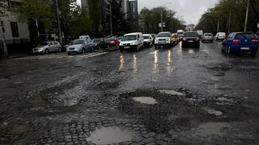 Te-ai saturat de piatra cubica din zona Aviatorilor? Semneaza aici petitia