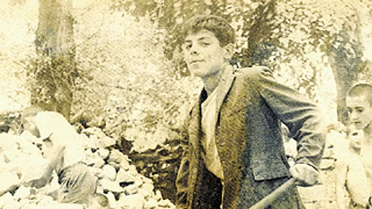 Interlopii de elita ai Scolii de corectie!