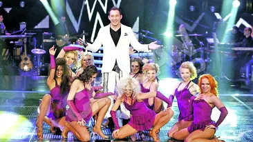 Stefan Stan, concurentul de la Vocea Romaniei, face bani frumosi din muzica. Primul concert oficial: 1.000 de euro