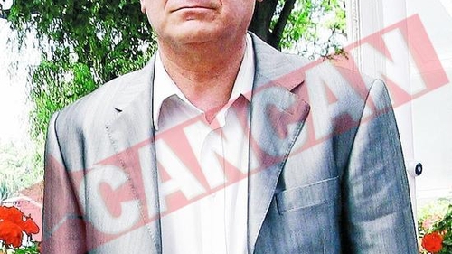 "Gigi, vino la notar si iti dau 20 de milioane de euro!"