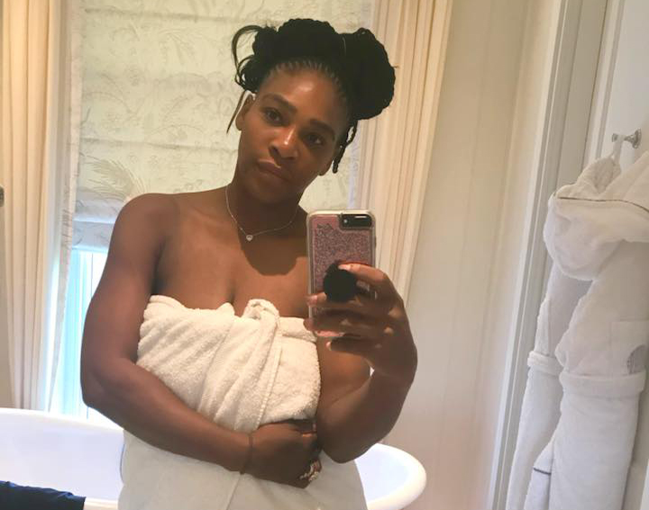 Soțul Serenei Williams, dezvăluiri despre jucătoarea de tenis: “A fost la un pas de moarte!“