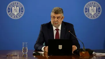 Marcel Ciolacu: Susţinem PRIMĂRIILE cu împrumuturi pentru acoperirea cheltuielilor neeligibile din proiectele cu bani europeni