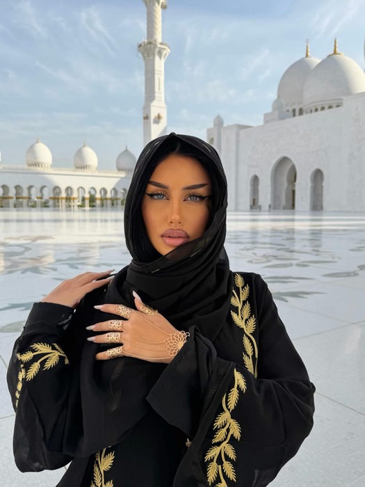 Cine este Rebecca Toma de la Insula Iubirii 2026. Sursa foto: Instagram