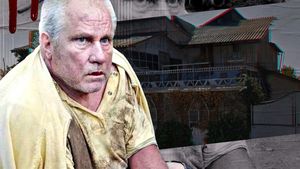 I-am găsit familia presupusului ucigaș în serie din Caracal! Gestul cutremurător făcut de fiica lui Gheorghe Dincă! FOTO