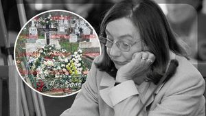 Ce arată necropsia efectuată după deshumarea Rodicăi Stănoiu. Avem rezultatele oficiale!