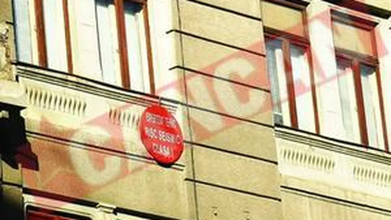 400 de cladiri, ingropate la un cutremur mai mare