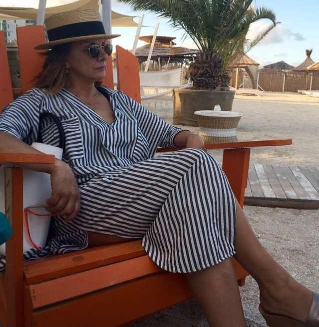 Carmen Tănase compară onestitatea oamenilor cu cea a animalelor (Foto: Instagram)