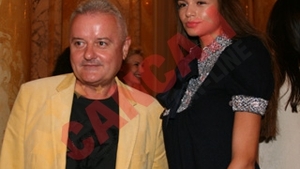 Moni Columbeanu: "Nu am mai vorbit cu Irinel de cand am venit in America, pentru ca nu am timp sa discut cu persoanele care ma dezamagesc"