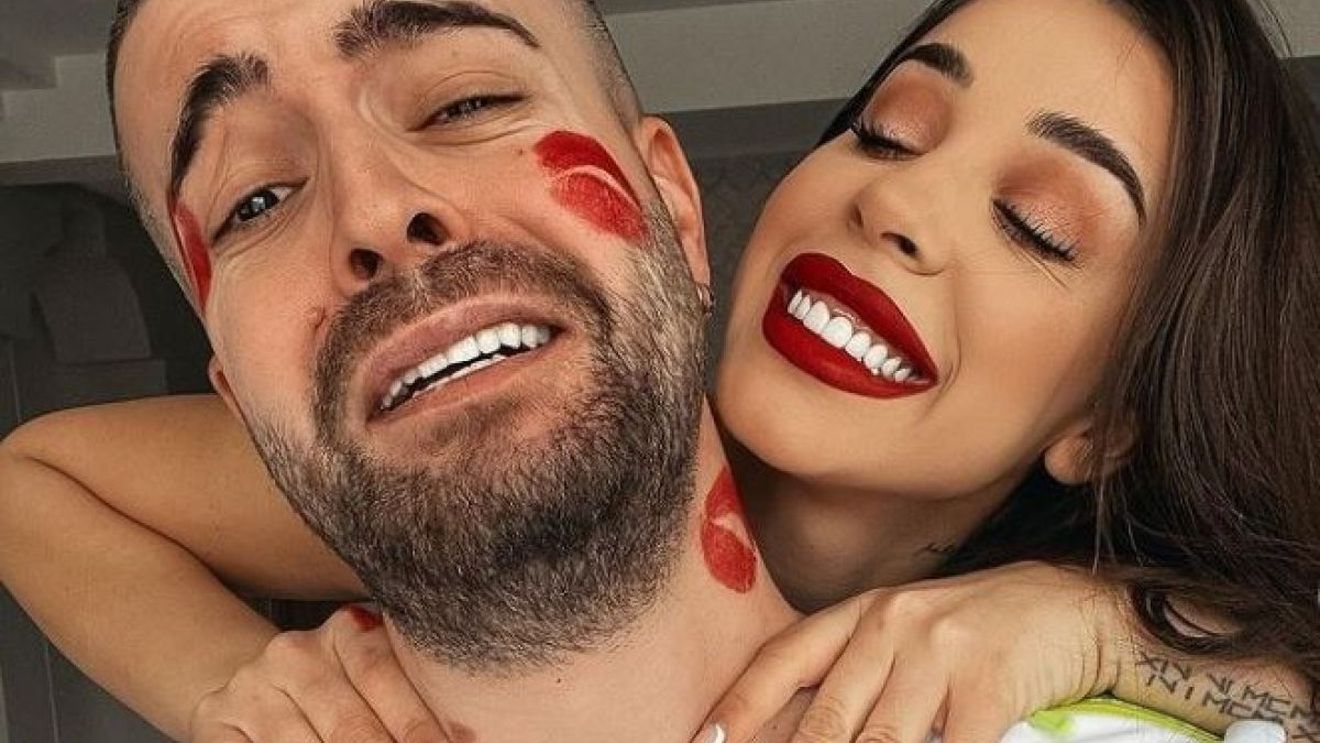 Speak și Stefania, momente de cumpănă în relație? Speak a spus lucrurilor pe nume: ” Momentan nu cred că m-ar părăsi, dar.....”