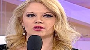 Oana Lis a slabit 20 de kilograme, dar si-a pus sanatatea in pericol:"Mi se spunea ca am picioarele ca niste carnati polonezi"
