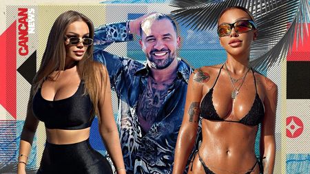 Alex Bodi, vacanță „secretă” cu Ema Uta, în Bahamas. Cum a reacționat Daria Radionova?