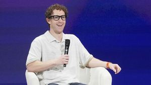 Mark Zuckerberg și-a dezvăluit planul: un laborator pentru a construi o inteligență artificială SUPRAUMANĂ