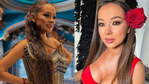 Fanii au taxat-o grav pe Vlăduța Lupău, după ce a pus o poză de familie: „Facem chetă pentru un...” Soțul a venit în ajutorul ei