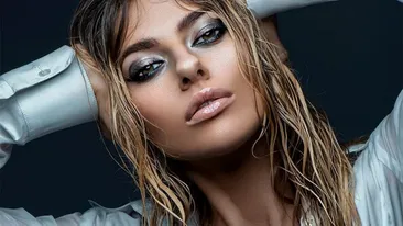 Lidia Buble, luată peste picior: ”Pălărie mare, creier cam mic!”