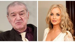 Tania Budi reacționează dur, după ce s-a spus că ar fi avut o relație cu Gigi Becali: ”Un bolnav”