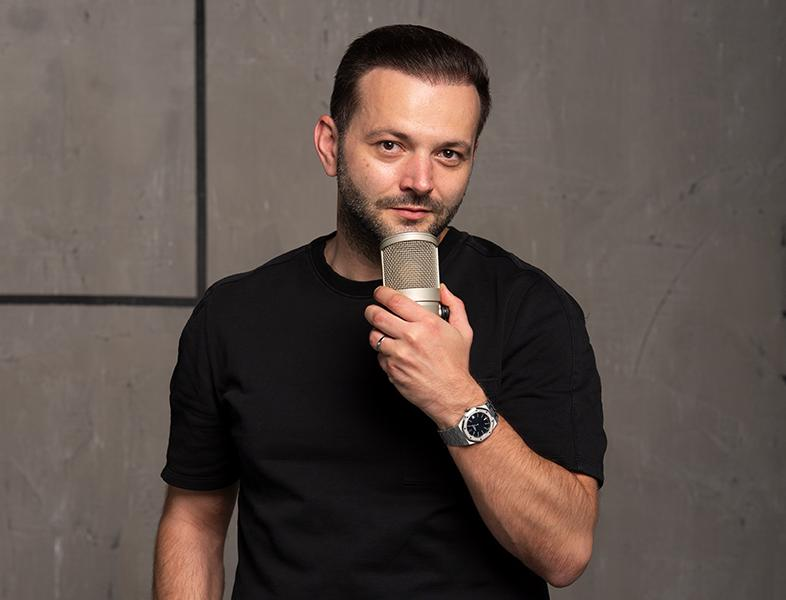 Mihai Morar, prima reacție după ce a fost dat în judecată de Tinu Vidaicu: ”Nu suport nedreptatea!”