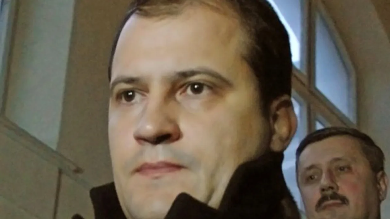 Schimbare RADICALA de look a lui Serban Huidu! Fanii au inlemnit: De ce ai facut greseala asta?