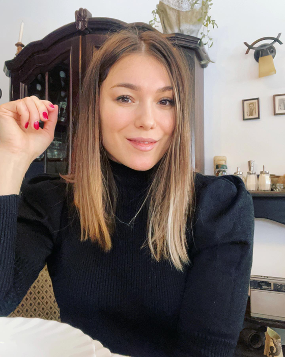 Monica Roșu este una dintre gimnastele de top ale României/ Sursa foto: Facebook @ Monica Rosu
