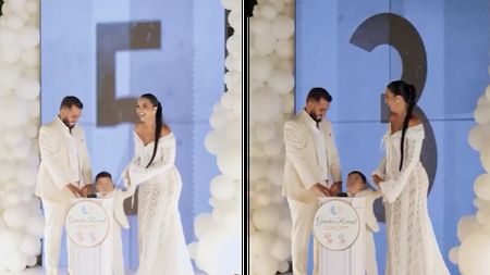 Larisa Udilă, în culmea fericirii! A izbucnit în lacrimi, după ce a aflat ce va avea: băiețel sau fetiță?