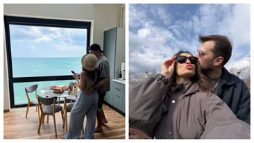 Bianca Mândru de la Casa Iubirii a fost cerută în căsătorie! Cum arată inelul de logodnă