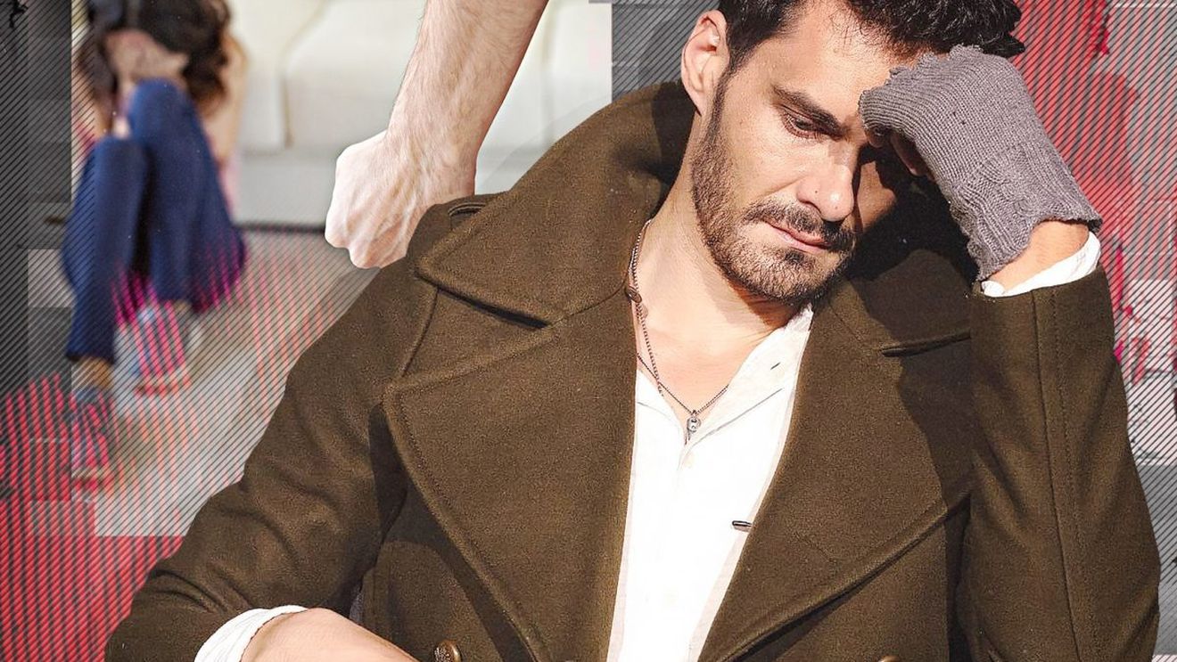 Ce a pățit George Burcea după ce a spus că unele femei merită bătute. Și-a pus cenușă în cap, dar...