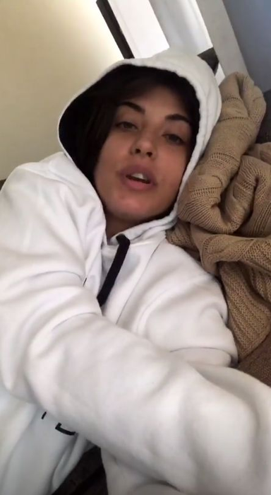 Antonia și Alex Velea, escapadă romantică la Paris! Ce mesaj i-a transmis artistul iubitei lui