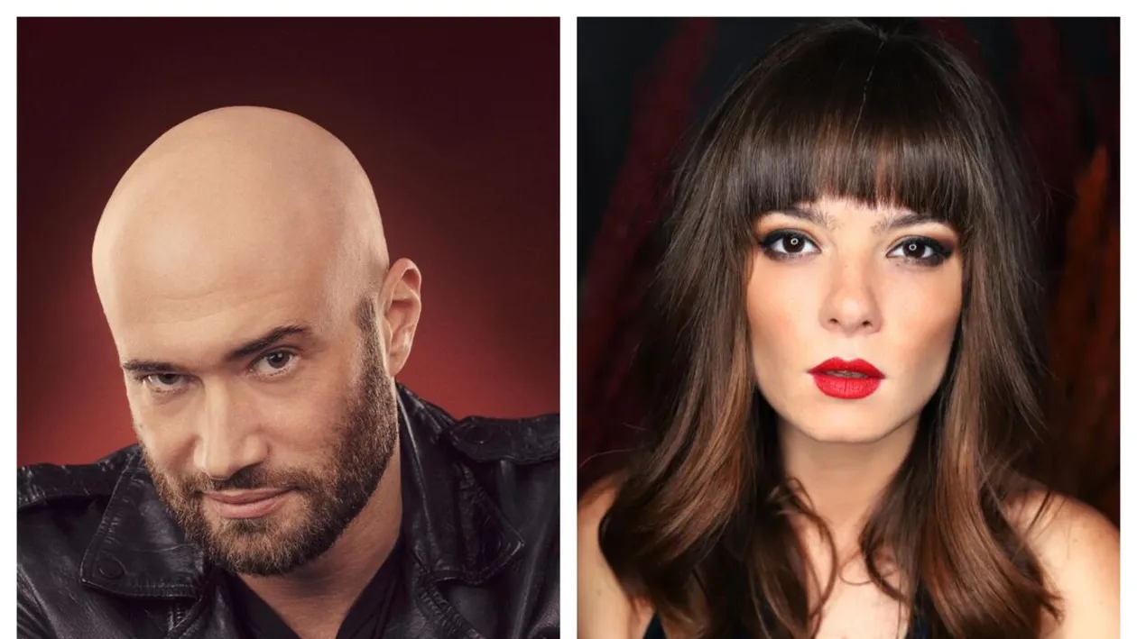 Nimeni nu a știut până acum! Ce legătură există, de fapt, între Doina Teodoru și Mihai Bendeac